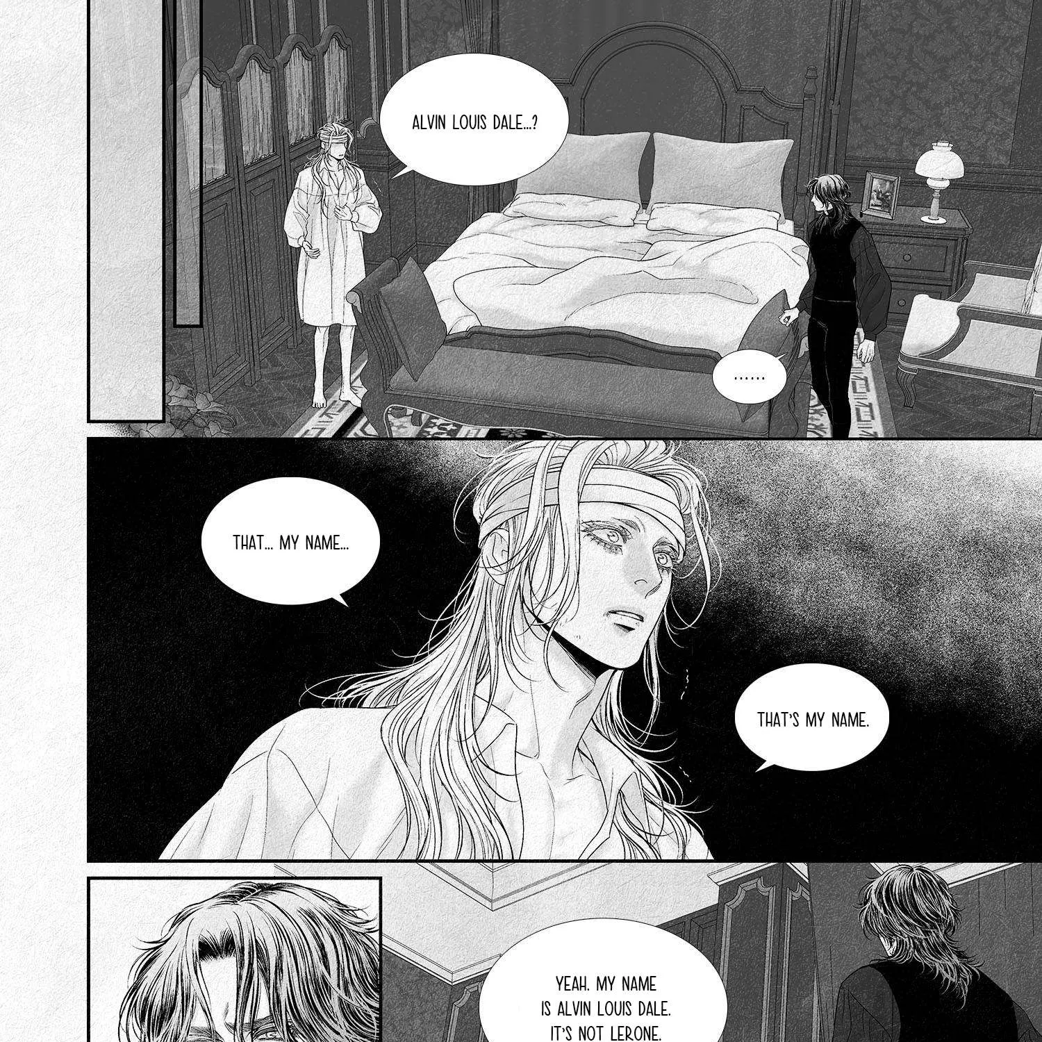 An Abyss Chapter 4 page 14 - 