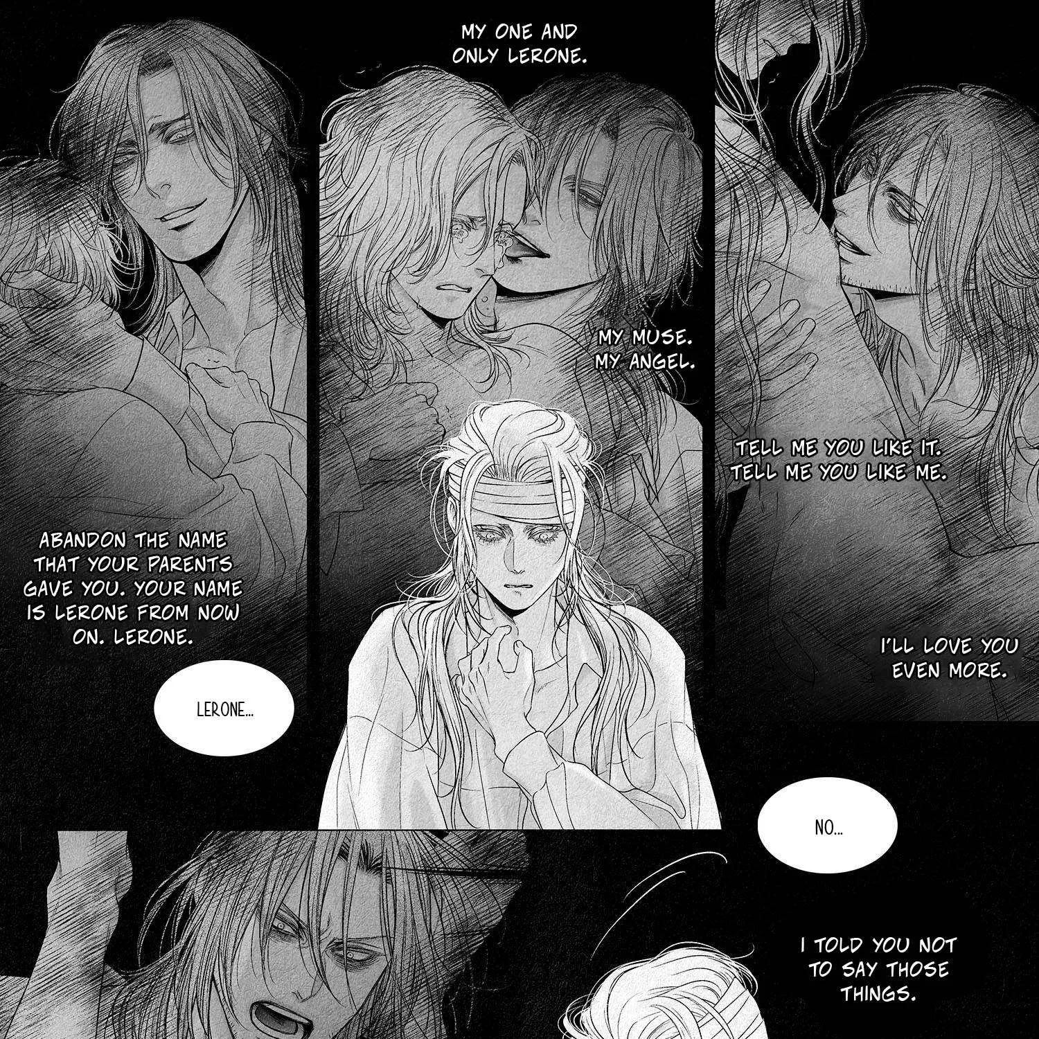 An Abyss Chapter 4 page 16 - 