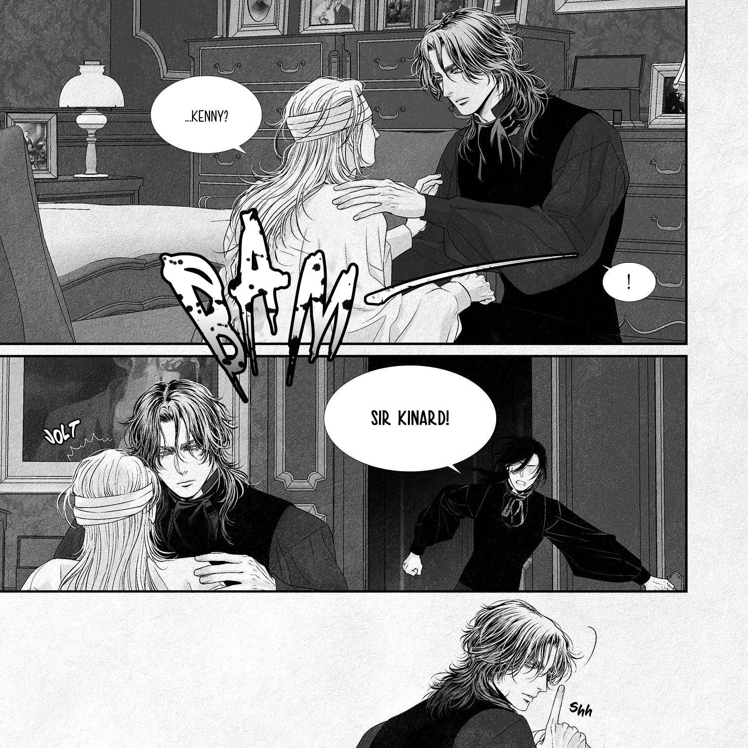 An Abyss Chapter 4 page 20 - 