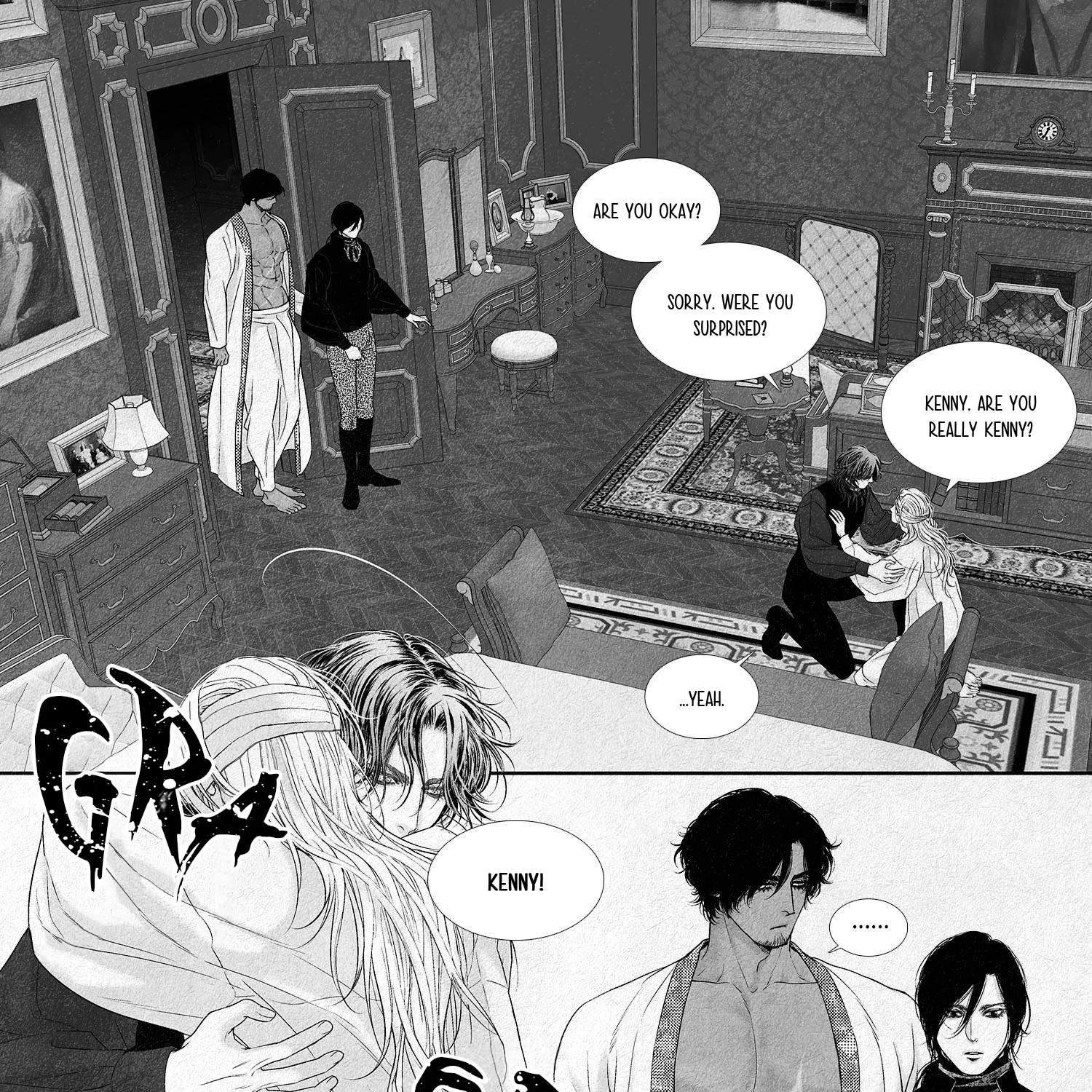 An Abyss Chapter 4 page 22 - 
