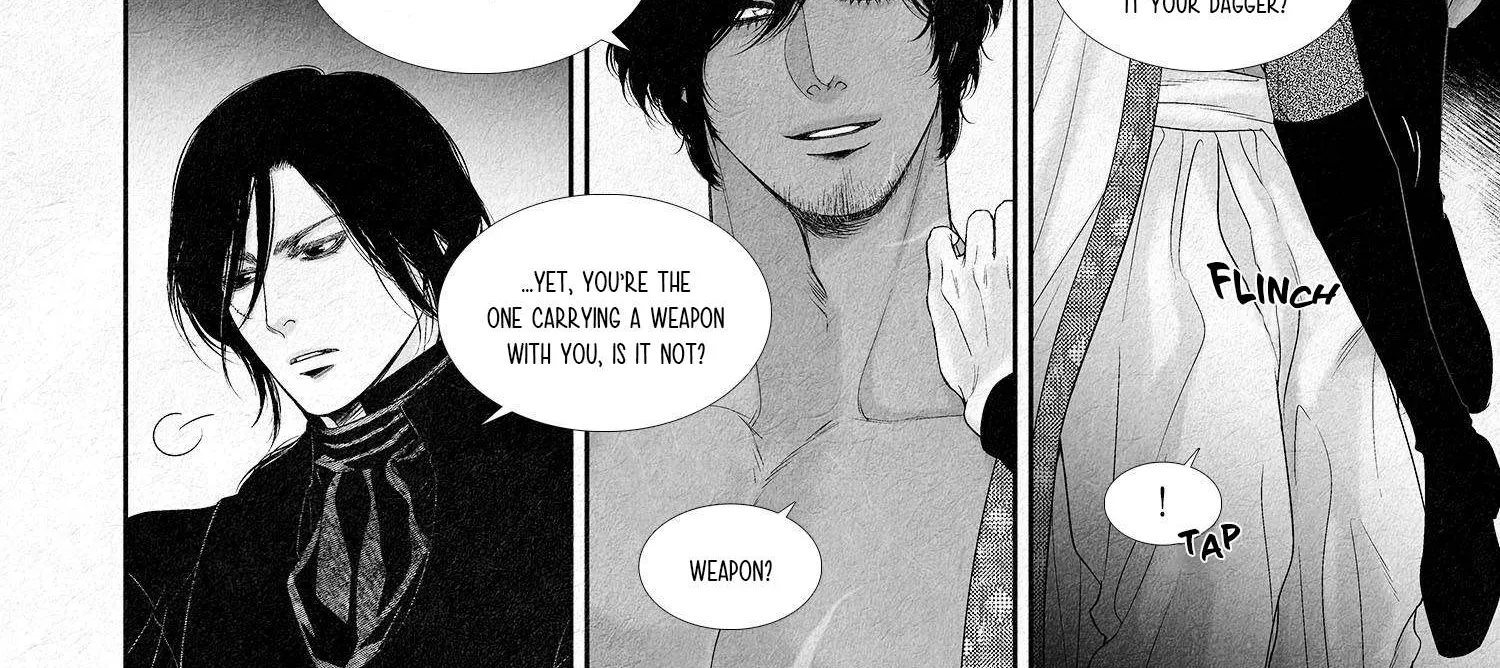 An Abyss Chapter 4 page 27 - 