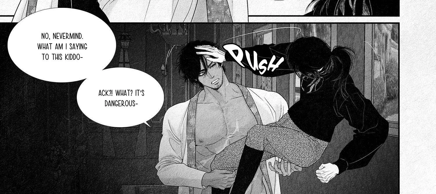 An Abyss Chapter 4 page 29 - 
