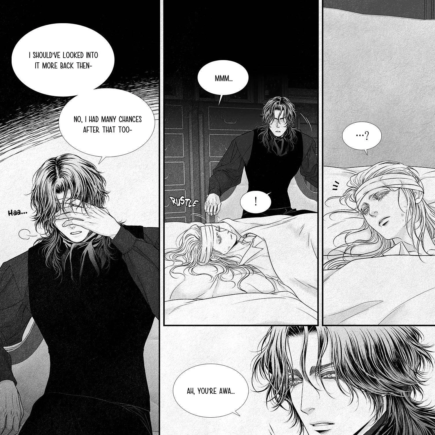 An Abyss Chapter 4 page 4 - 