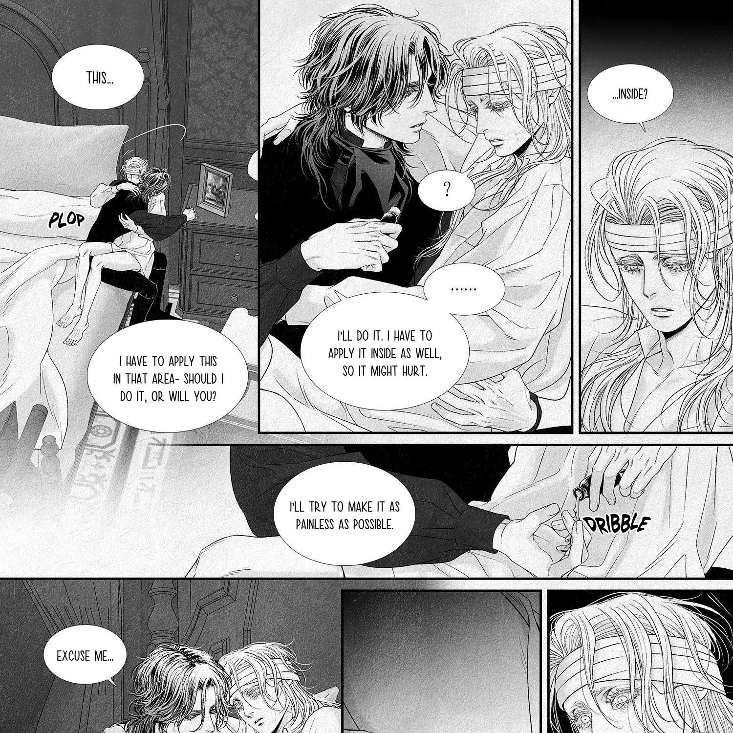 An Abyss Chapter 4 page 34 - 