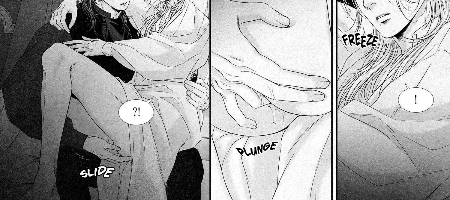 An Abyss Chapter 4 page 35 - 