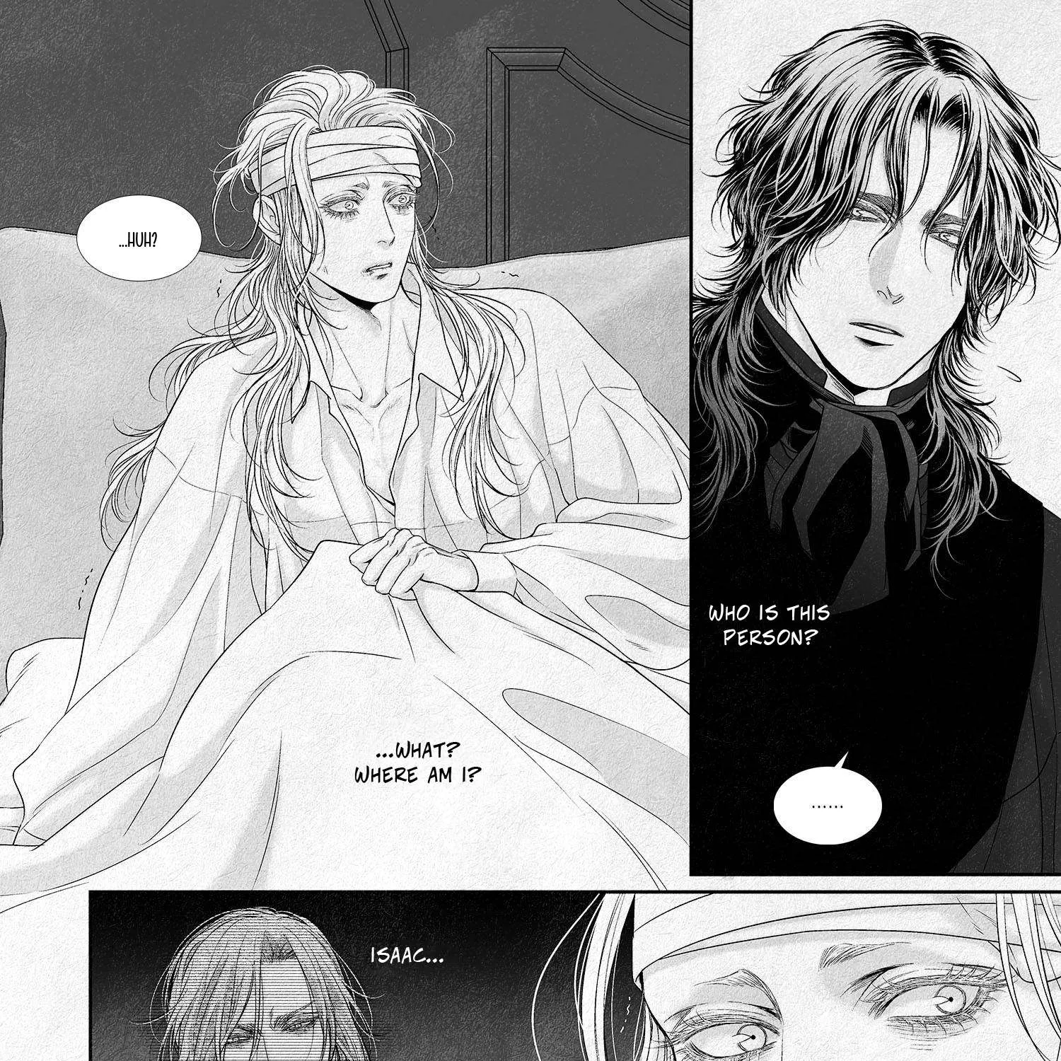 An Abyss Chapter 4 page 6 - 