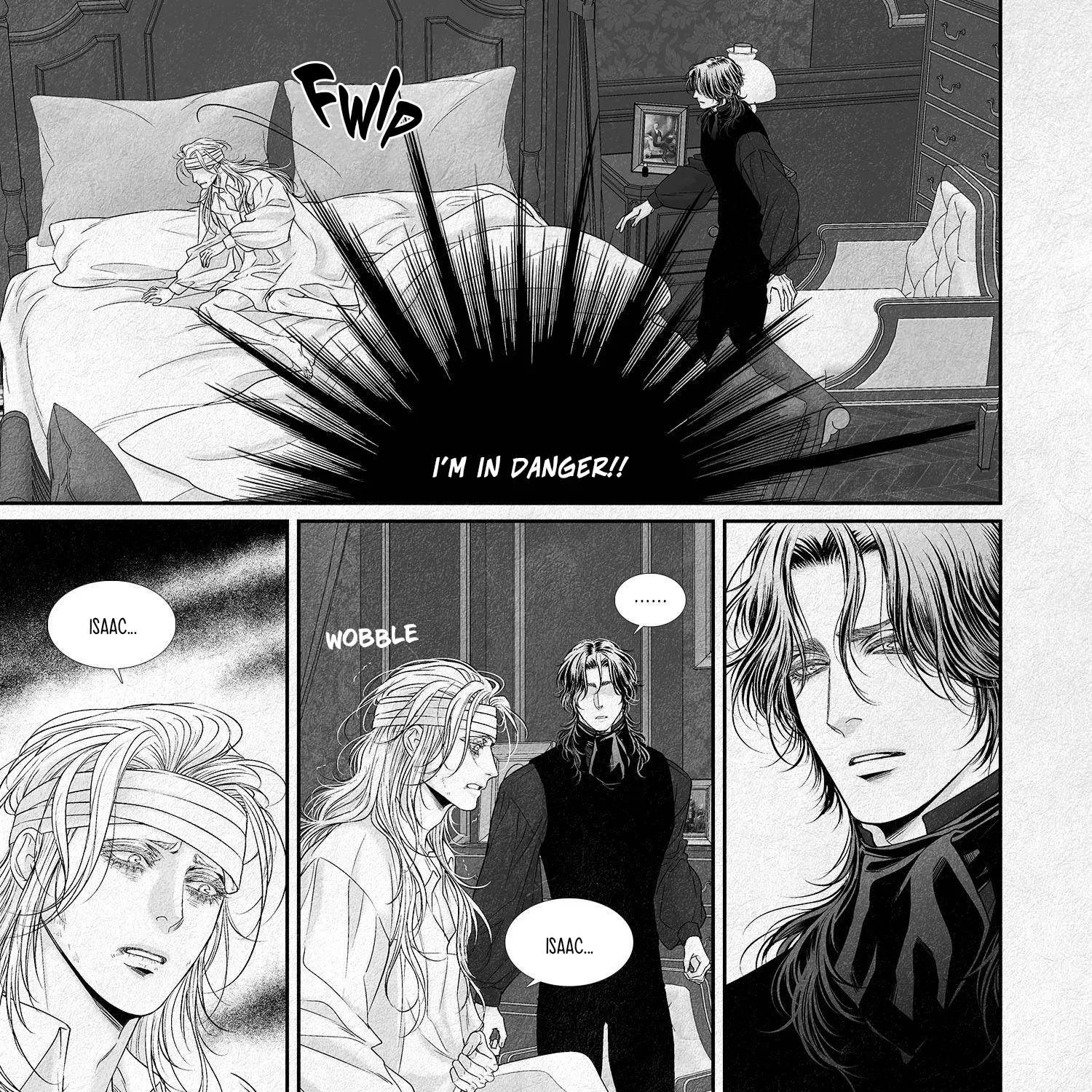 An Abyss Chapter 4 page 8 - 