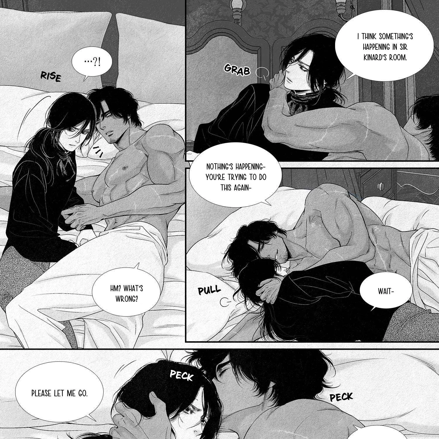 An Abyss Chapter 4 page 10 - 