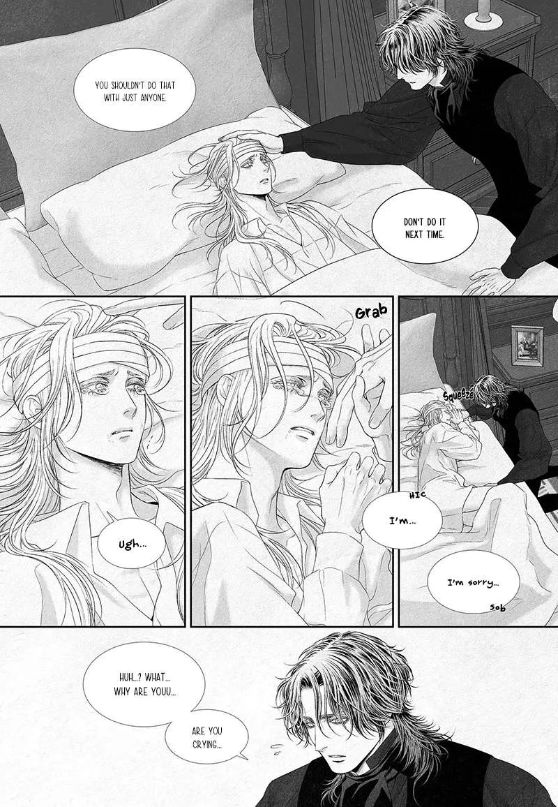 An Abyss Chapter 5 page 11 - 