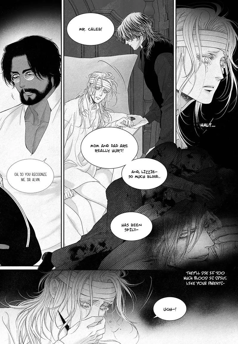 An Abyss Chapter 5 page 13 - 