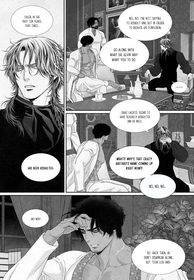 An Abyss Chapter 5 page 15 - 