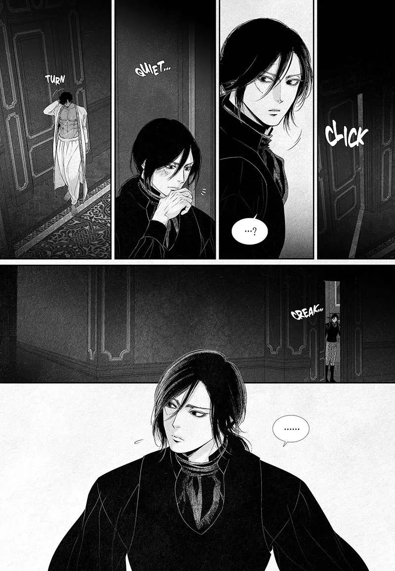 An Abyss Chapter 5 page 4 - 