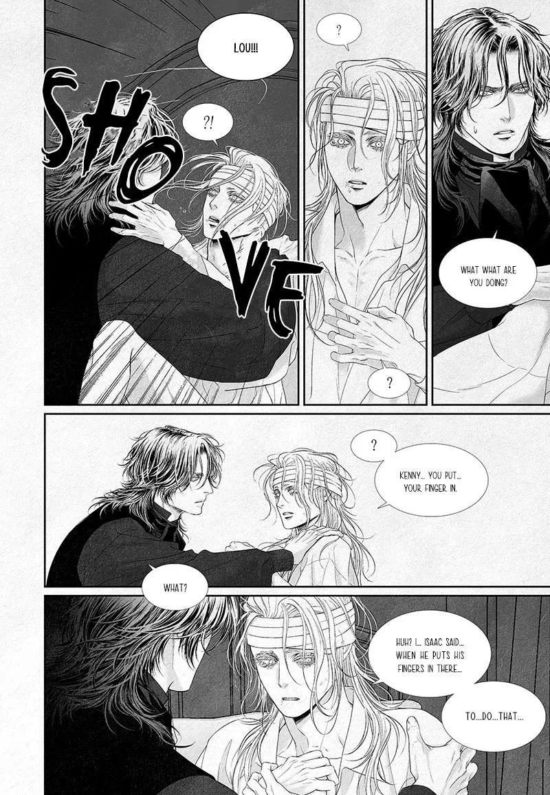 An Abyss Chapter 5 page 8 - 
