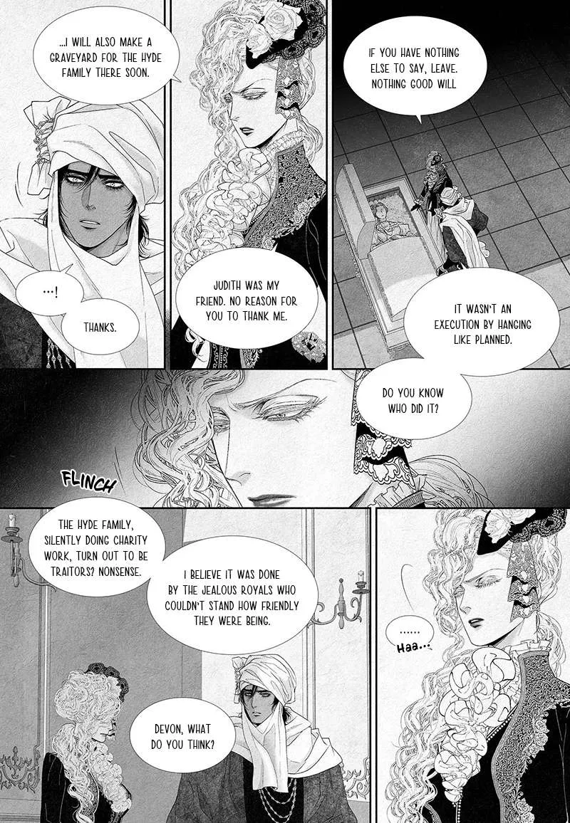 An Abyss Chapter 6 page 11 - 