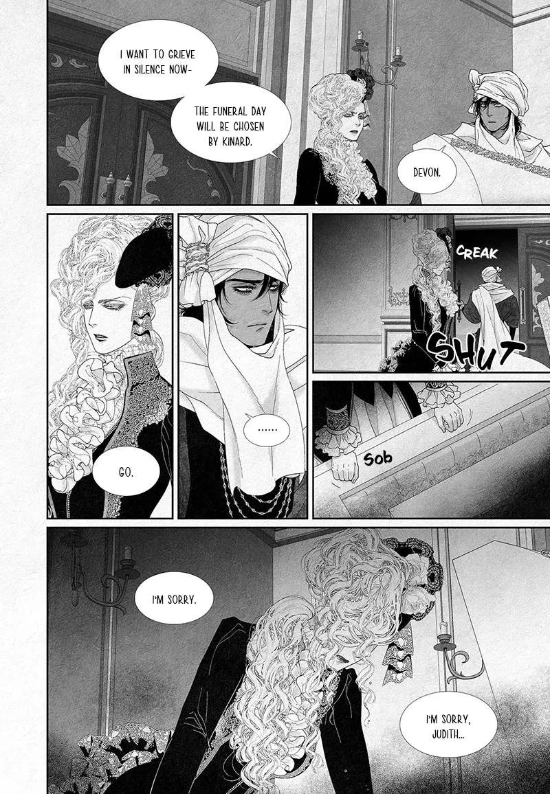 An Abyss Chapter 6 page 12 - 