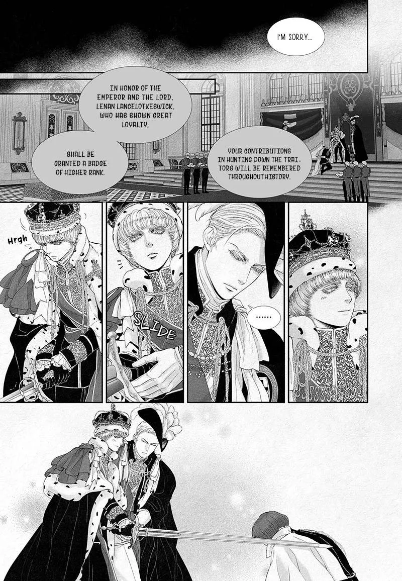 An Abyss Chapter 6 page 13 - 