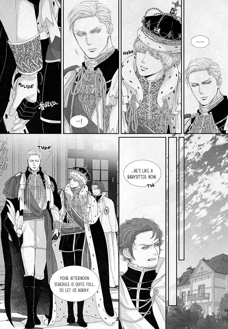 An Abyss Chapter 6 page 16 - 