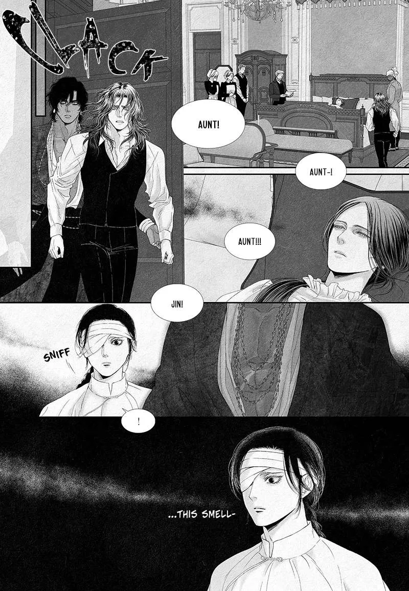 An Abyss Chapter 6 page 19 - 