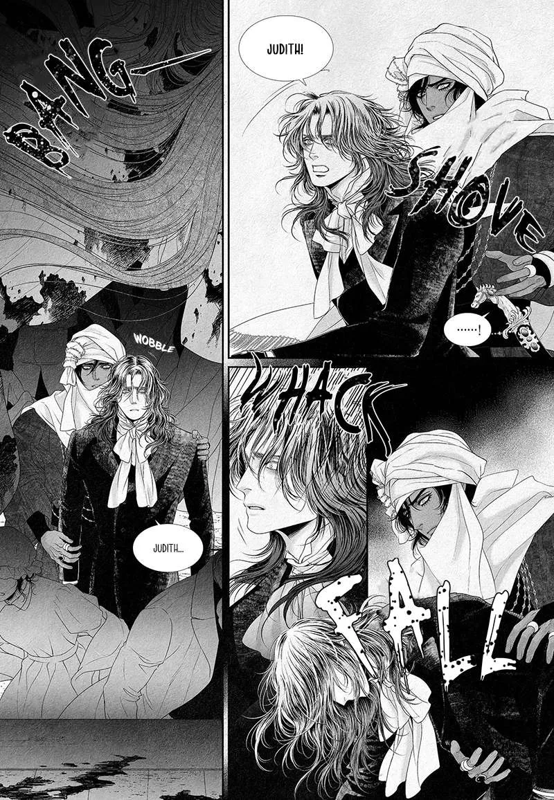 An Abyss Chapter 6 page 3 - 