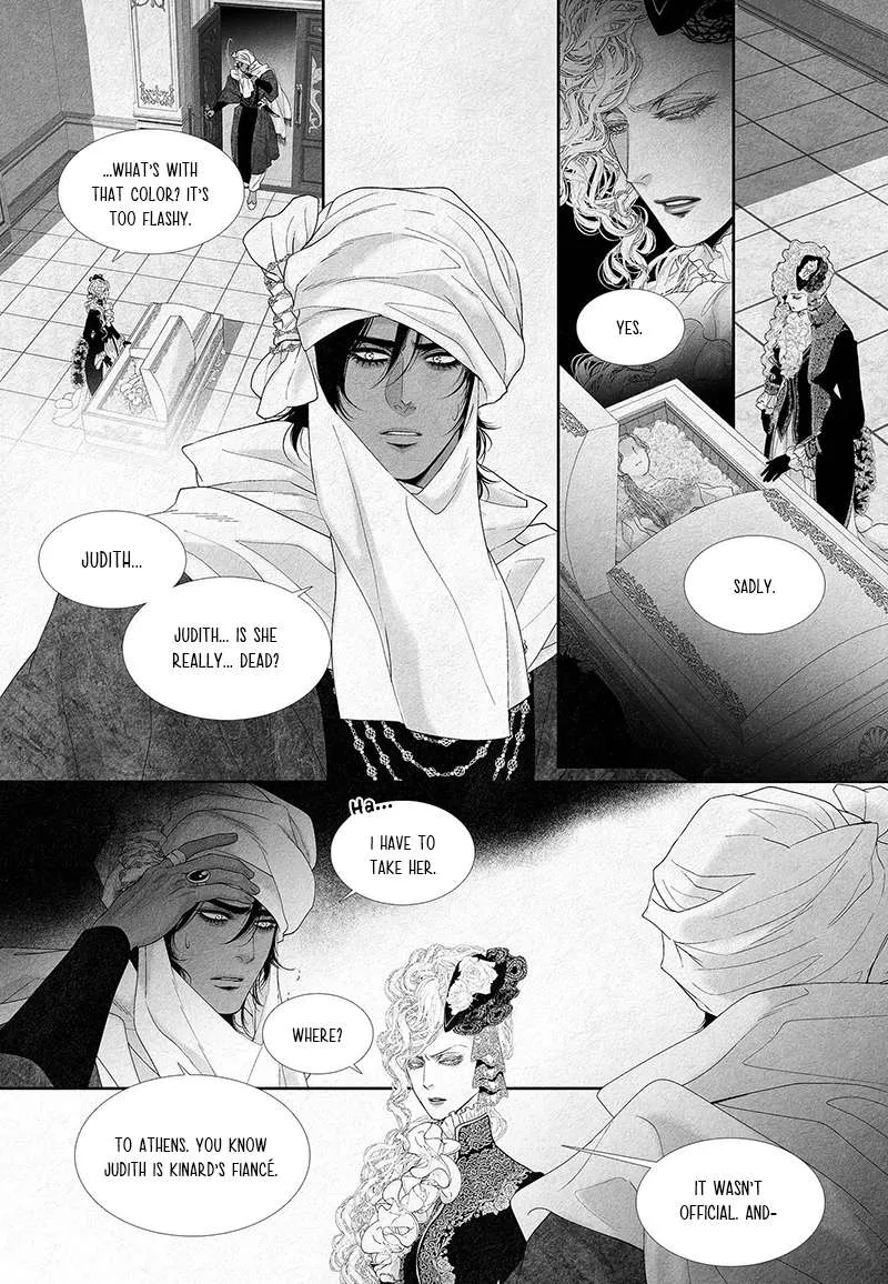 An Abyss Chapter 6 page 9 - 