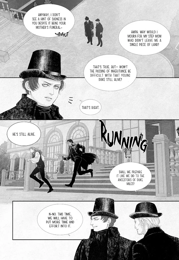 An Abyss Chapter 7 page 12 - 