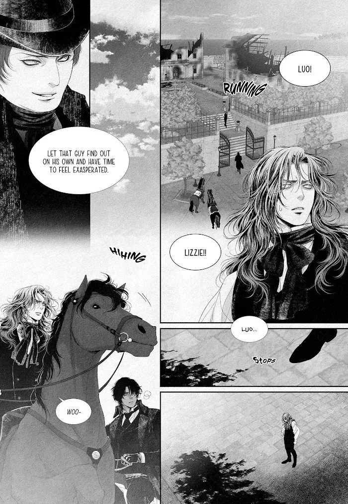 An Abyss Chapter 7 page 13 - 