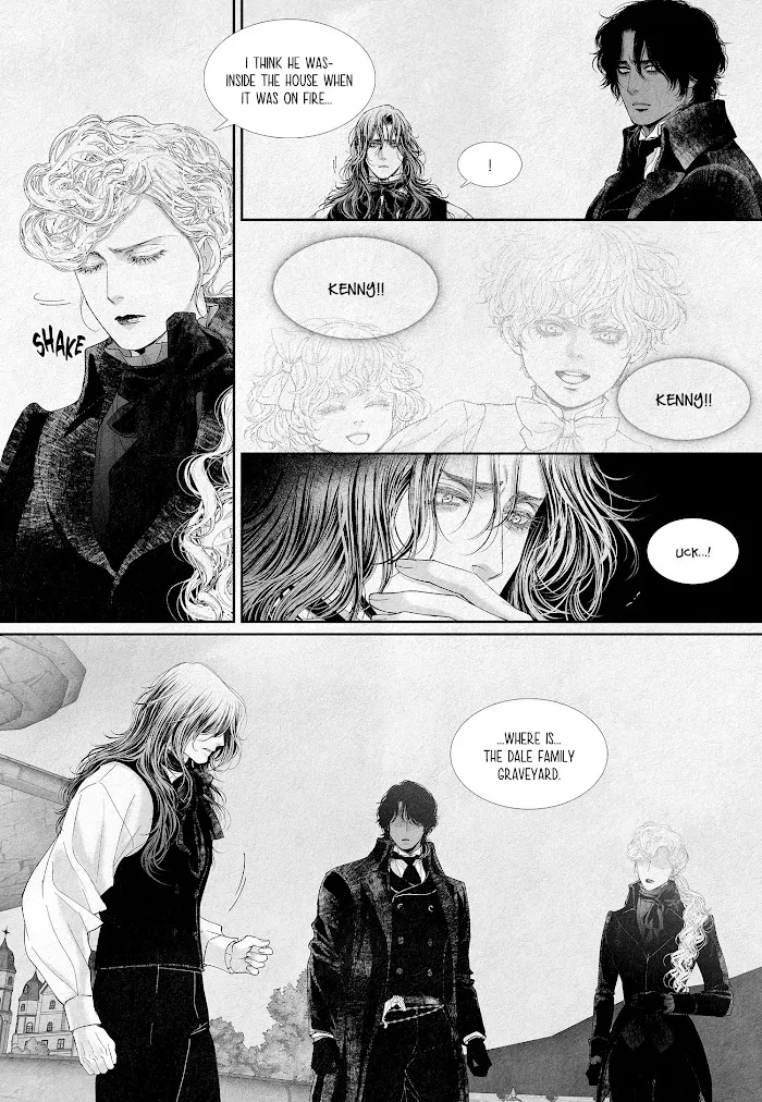An Abyss Chapter 7 page 15 - 