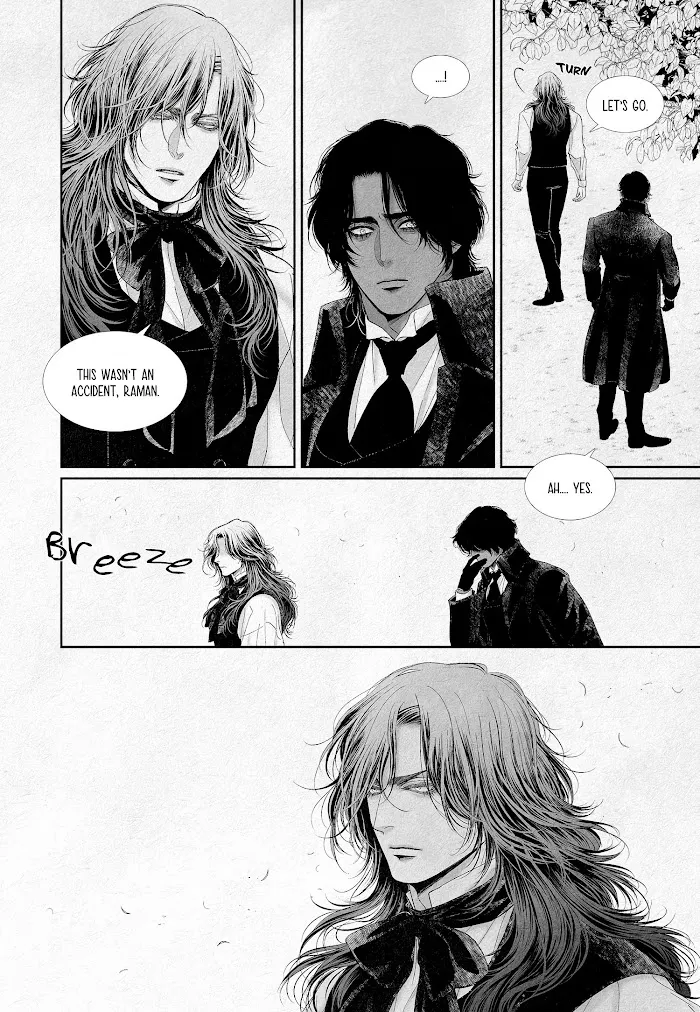 An Abyss Chapter 7 page 18 - 