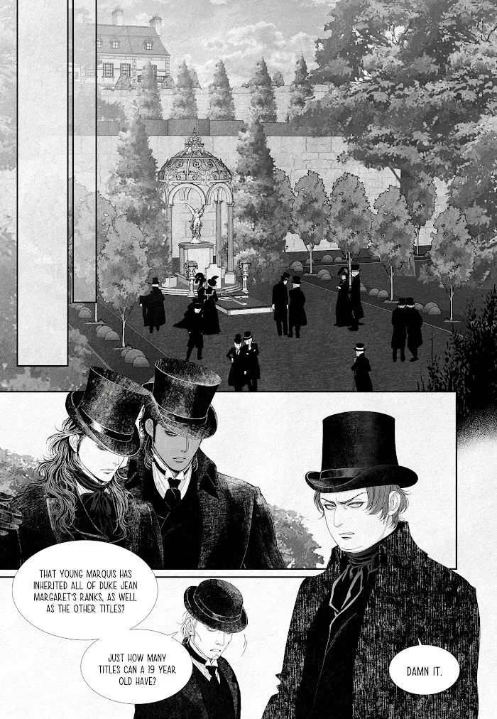 An Abyss Chapter 7 page 3 - 