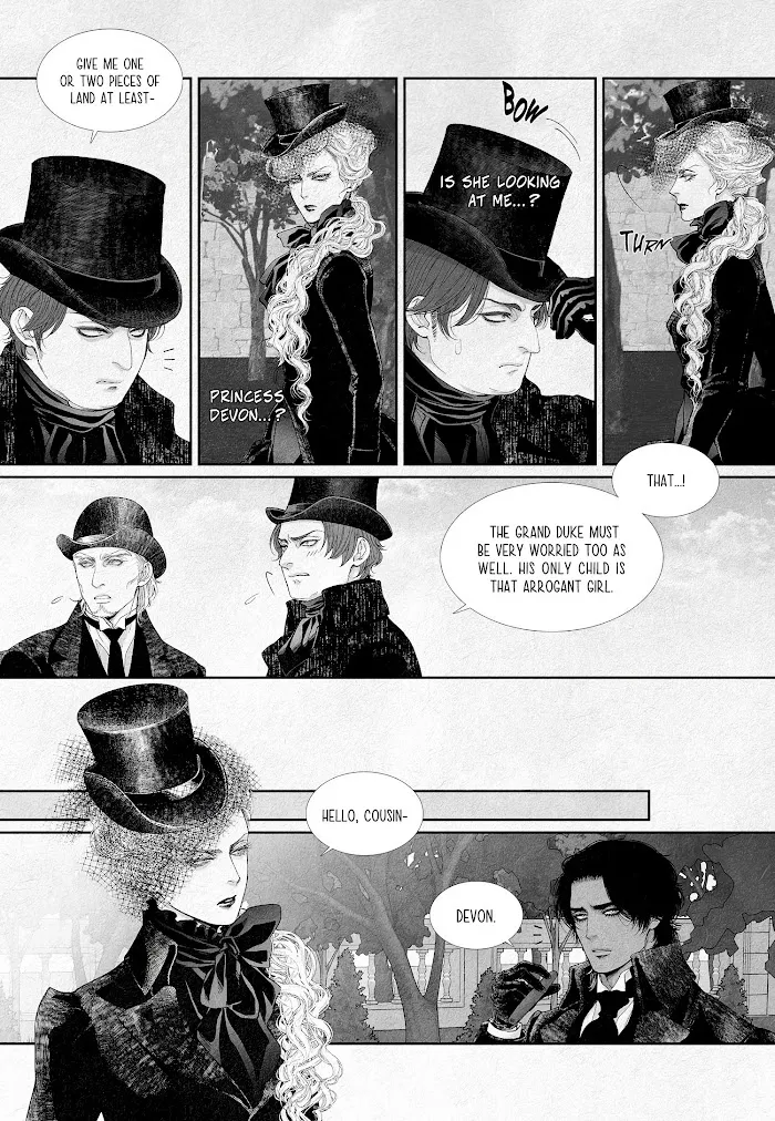 An Abyss Chapter 7 page 4 - 