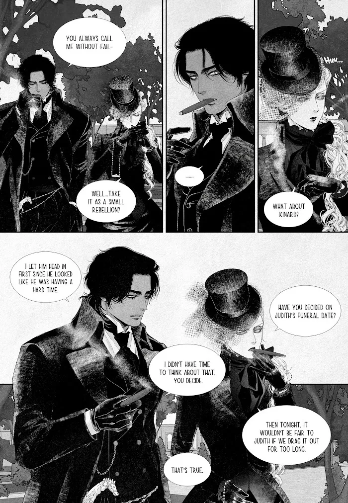 An Abyss Chapter 7 page 5 - 