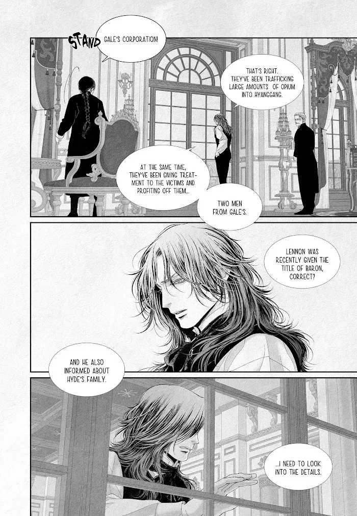 An Abyss Chapter 7 page 10 - 