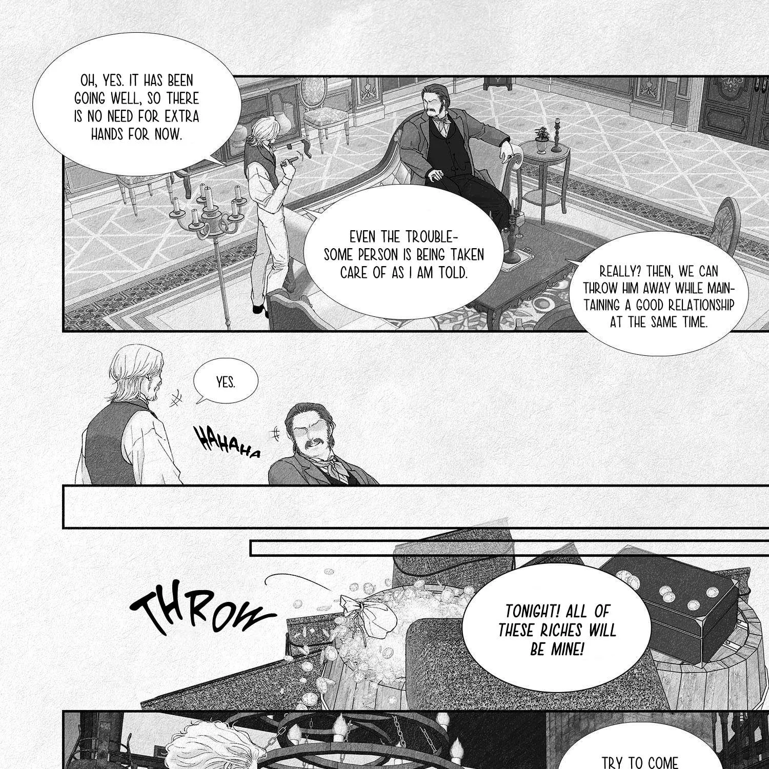 An Abyss Chapter 8 page 14 - 