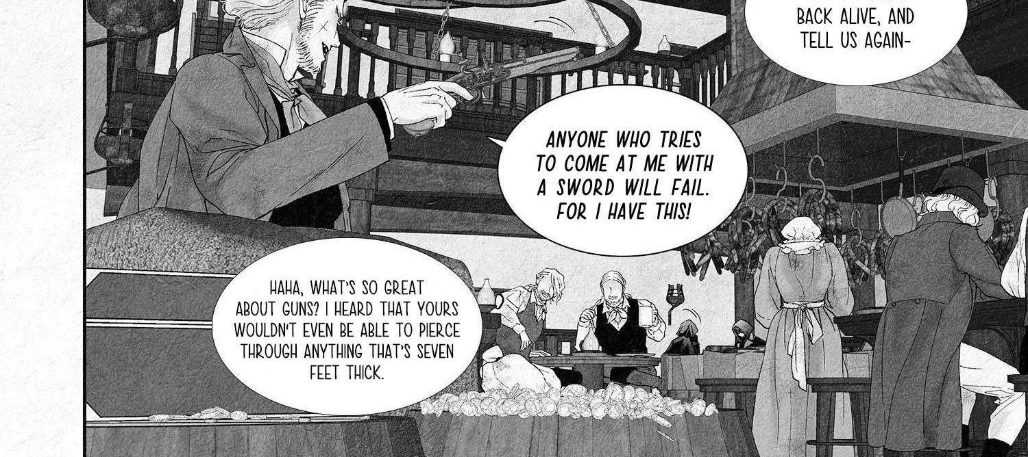 An Abyss Chapter 8 page 15 - 