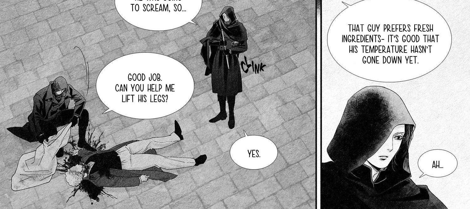 An Abyss Chapter 8 page 25 - 
