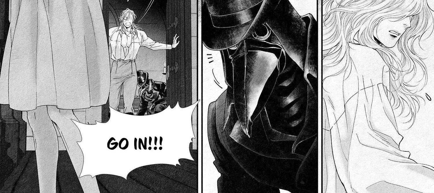 An Abyss Chapter 8 page 29 - 