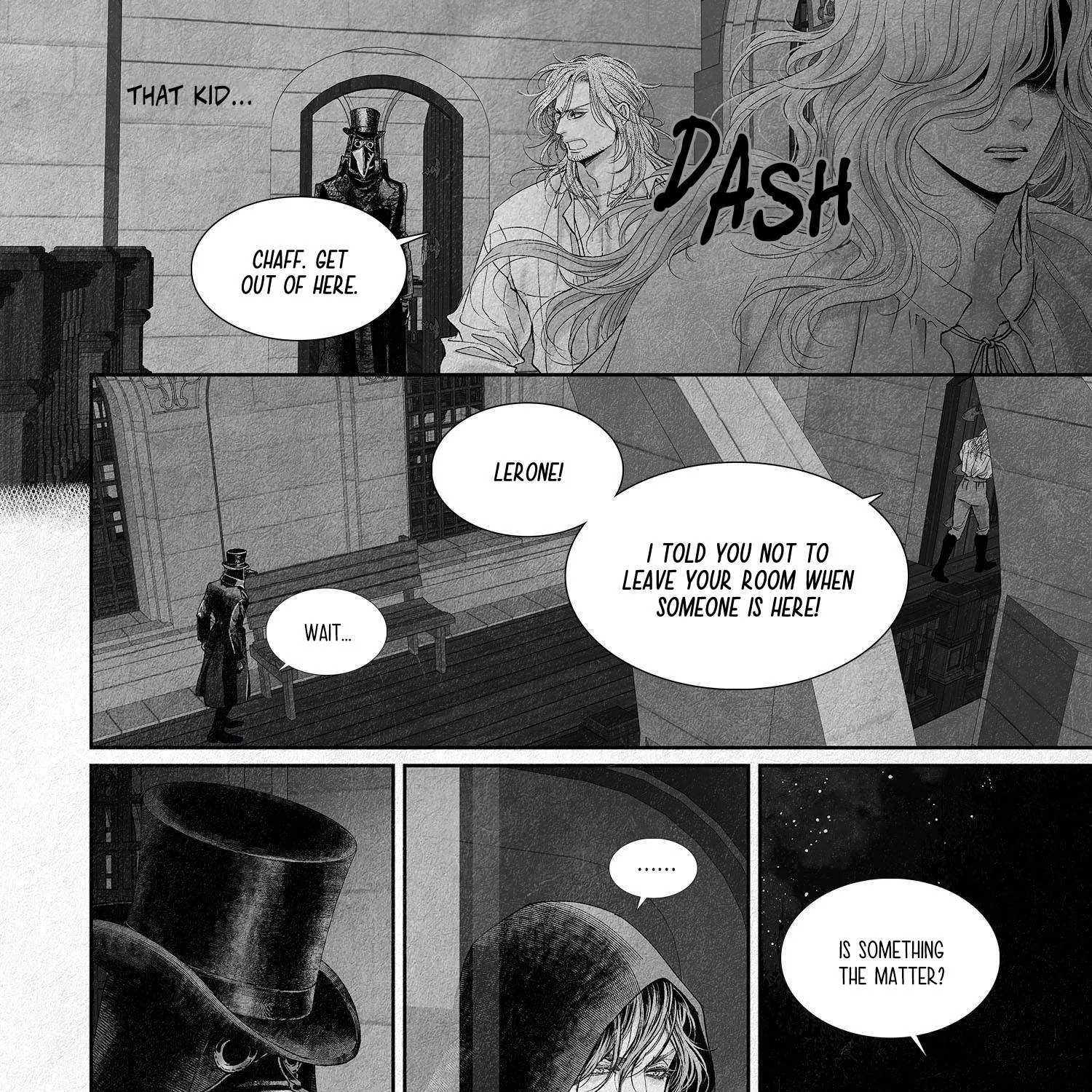 An Abyss Chapter 8 page 30 - 