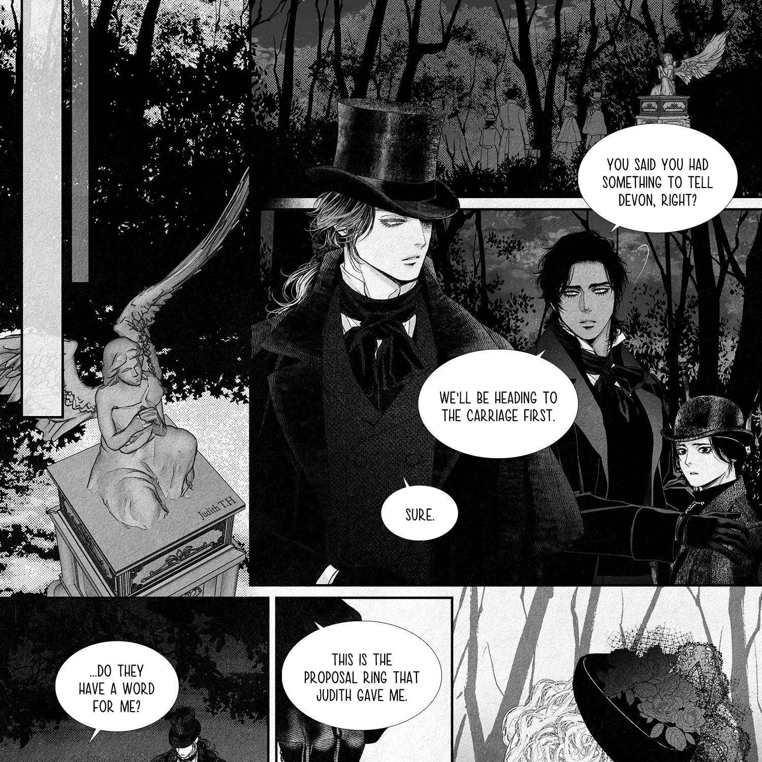 An Abyss Chapter 8 page 4 - 