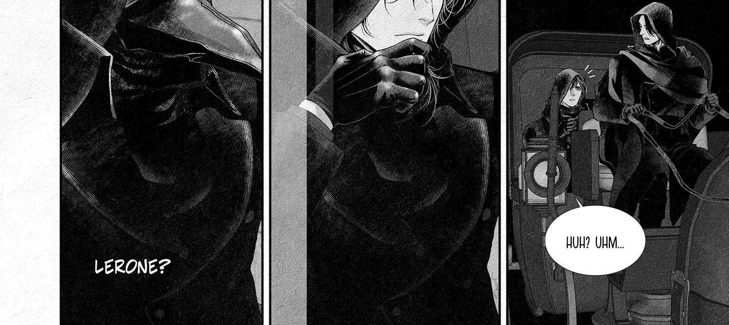 An Abyss Chapter 8 page 31 - 