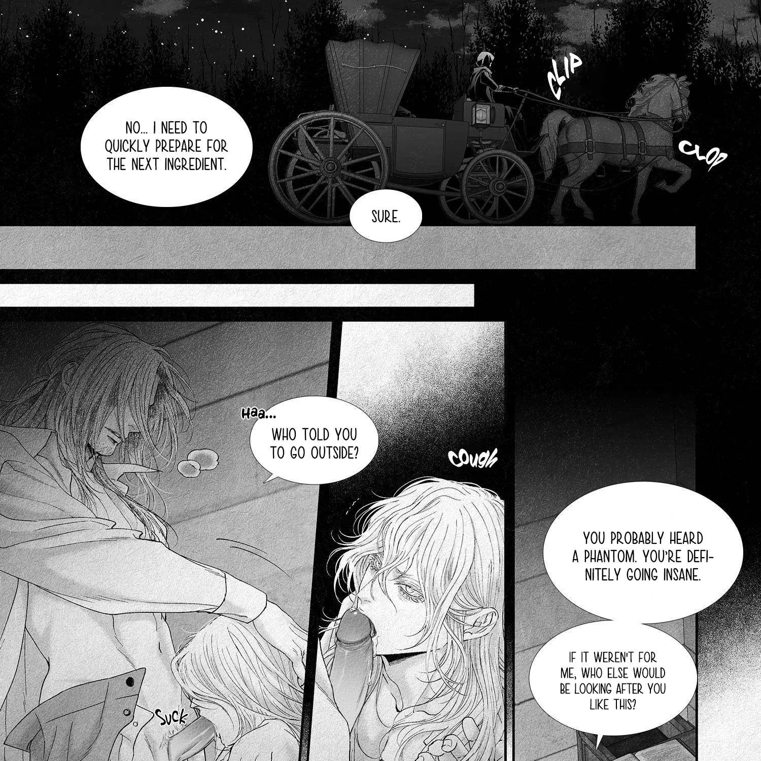 An Abyss Chapter 8 page 32 - 