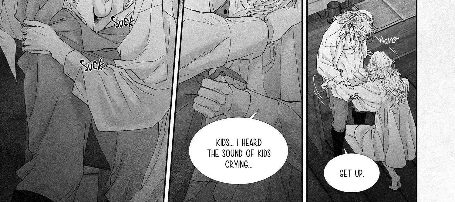 An Abyss Chapter 8 page 33 - 
