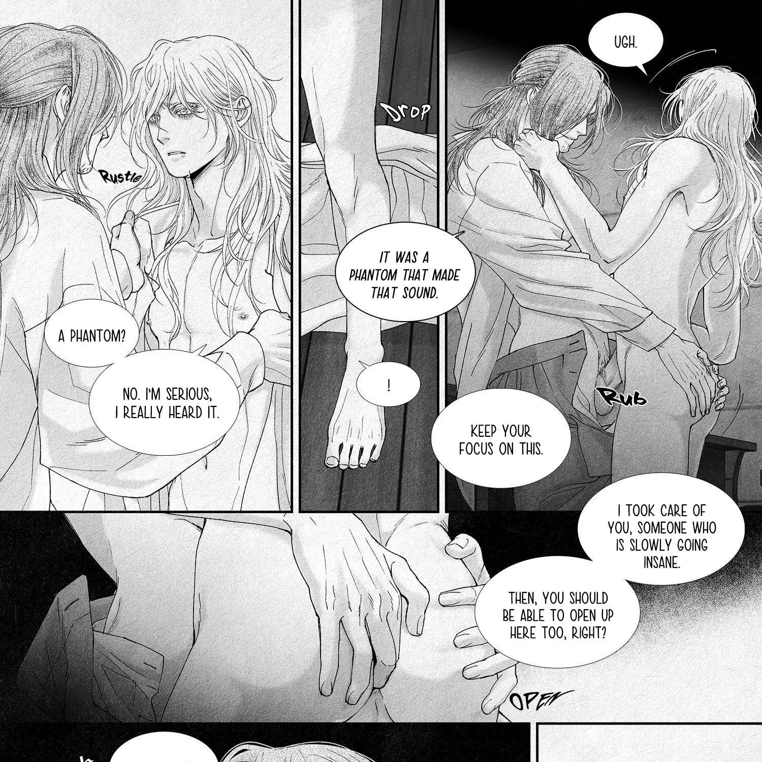 An Abyss Chapter 8 page 34 - 