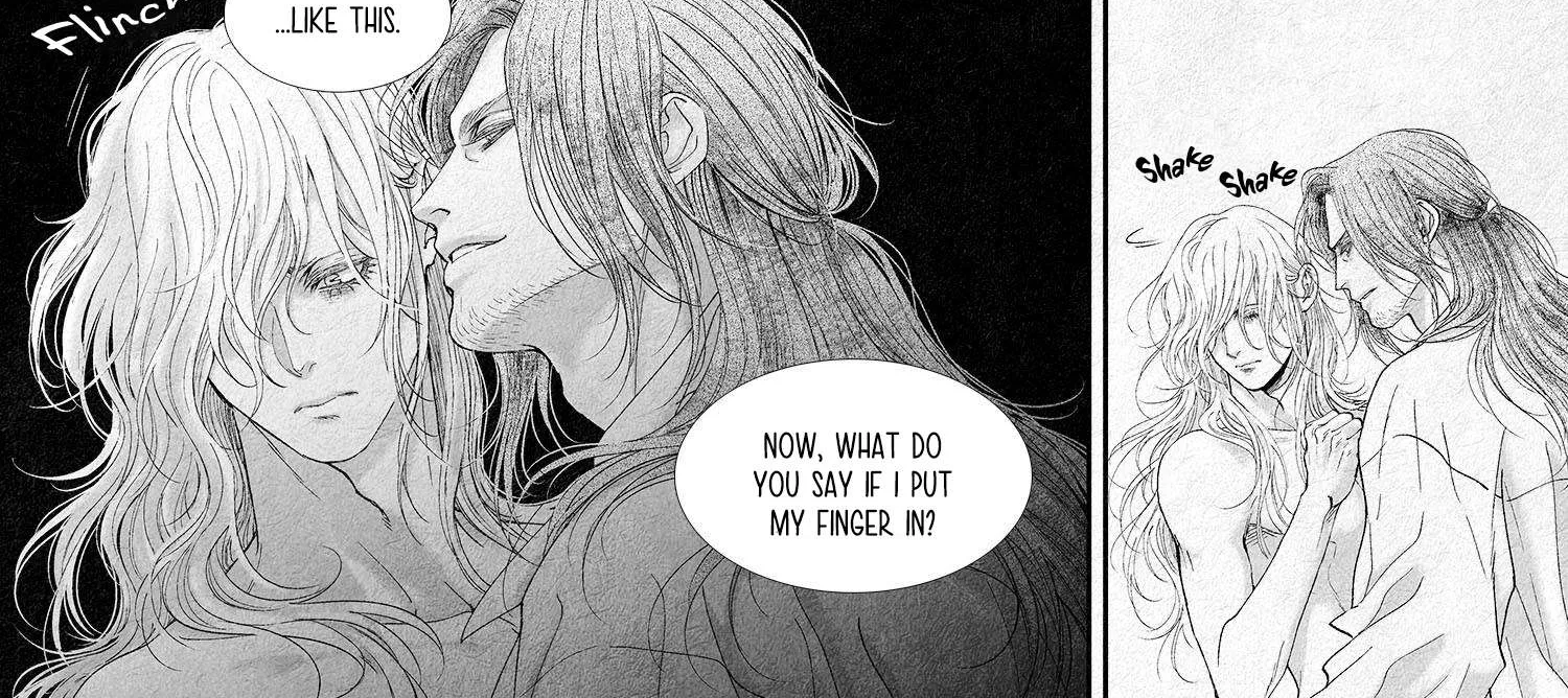 An Abyss Chapter 8 page 35 - 