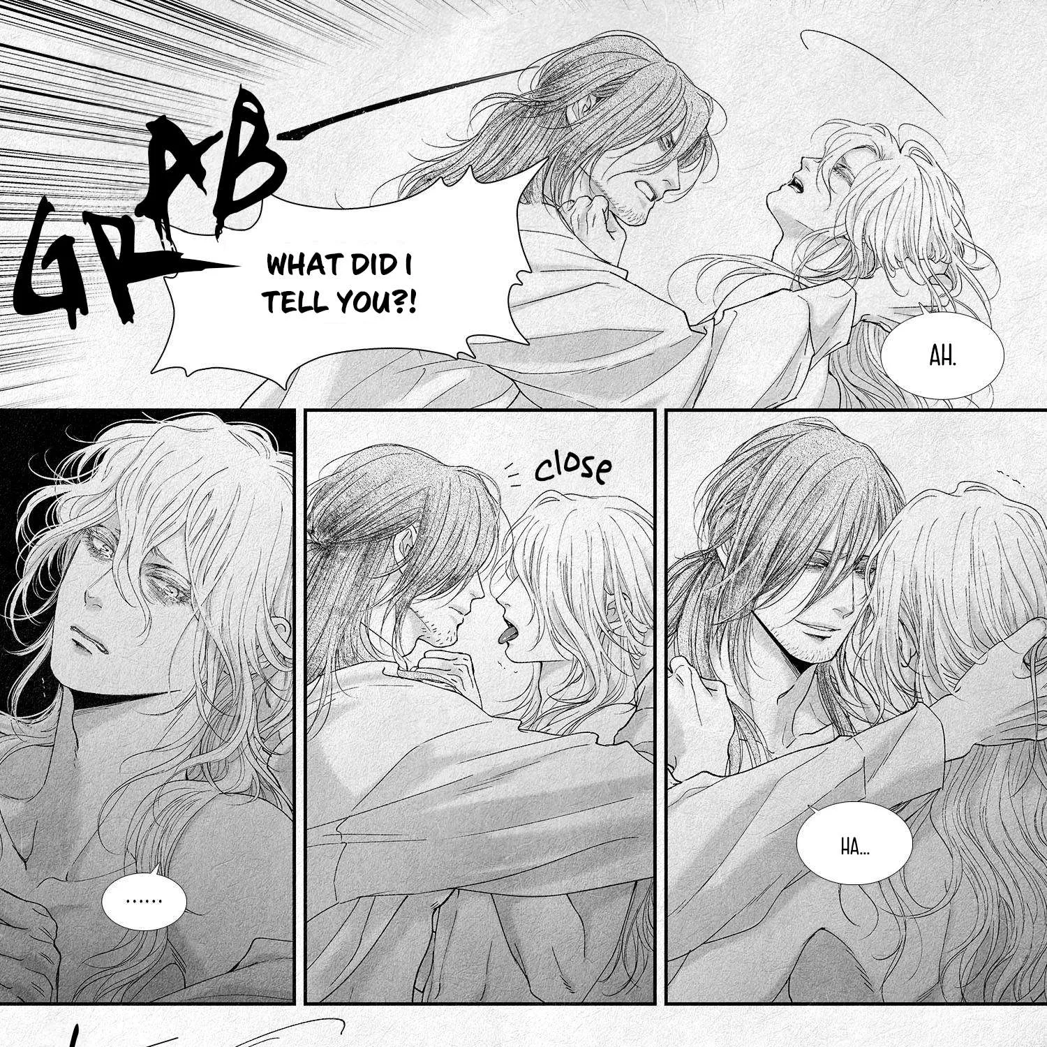 An Abyss Chapter 8 page 36 - 