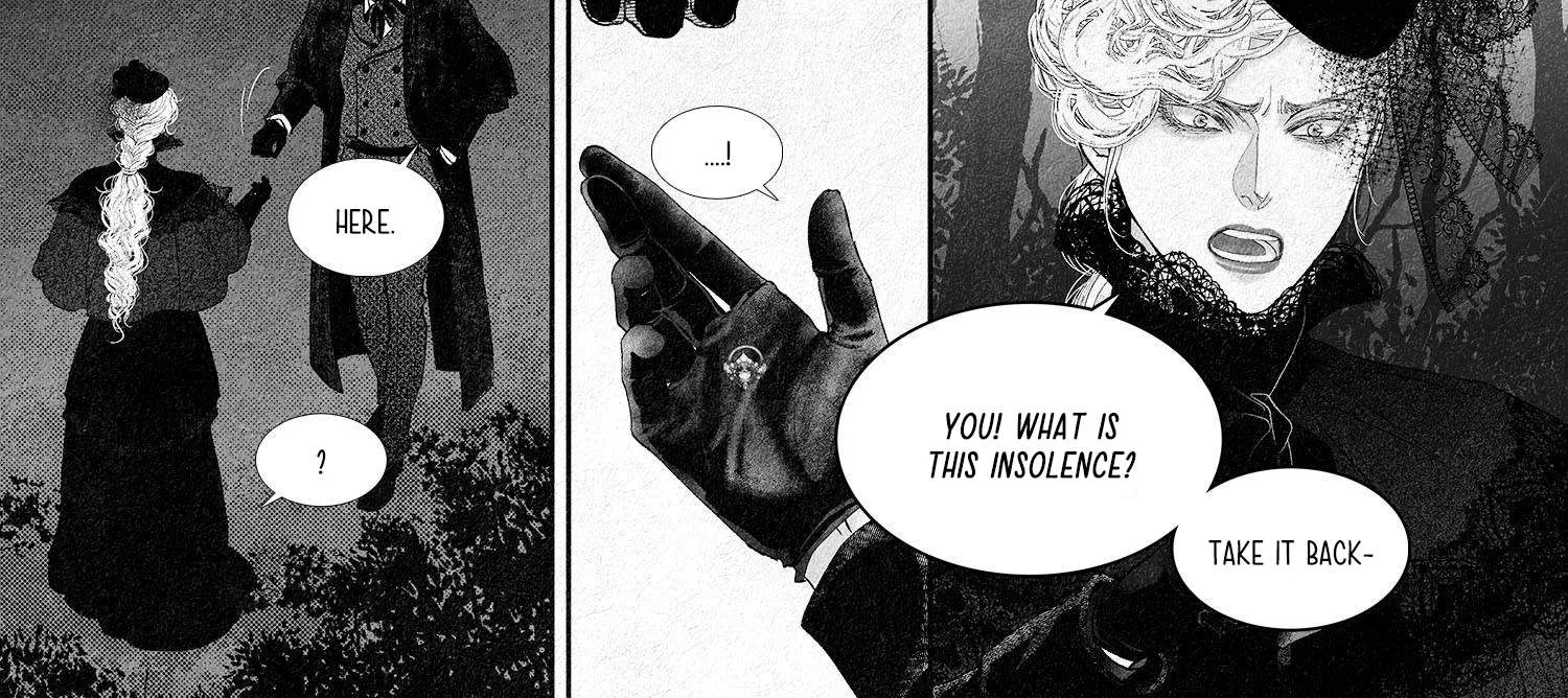 An Abyss Chapter 8 page 5 - 