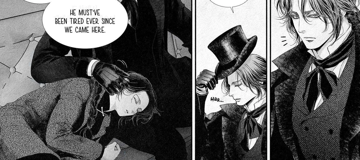 An Abyss Chapter 8 page 9 - 