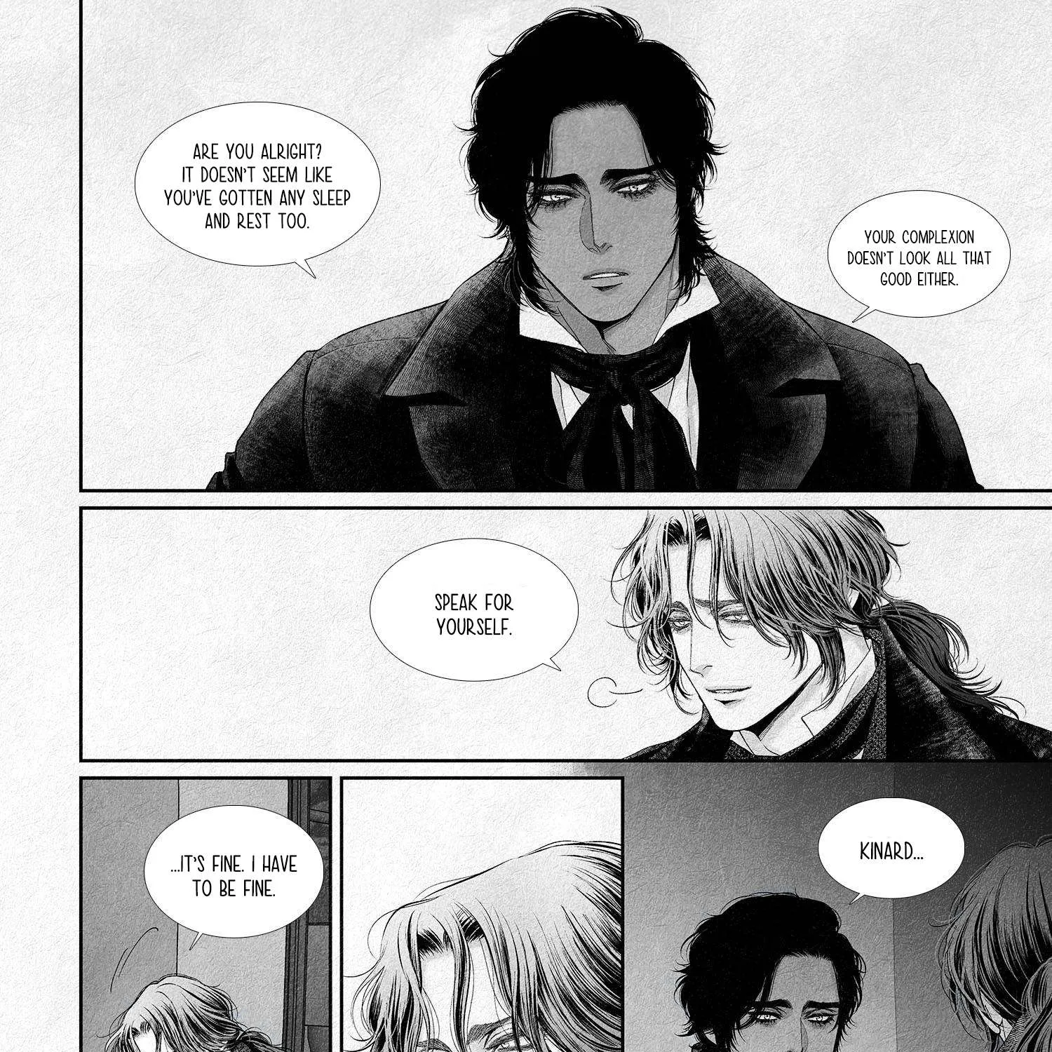 An Abyss Chapter 8 page 10 - 