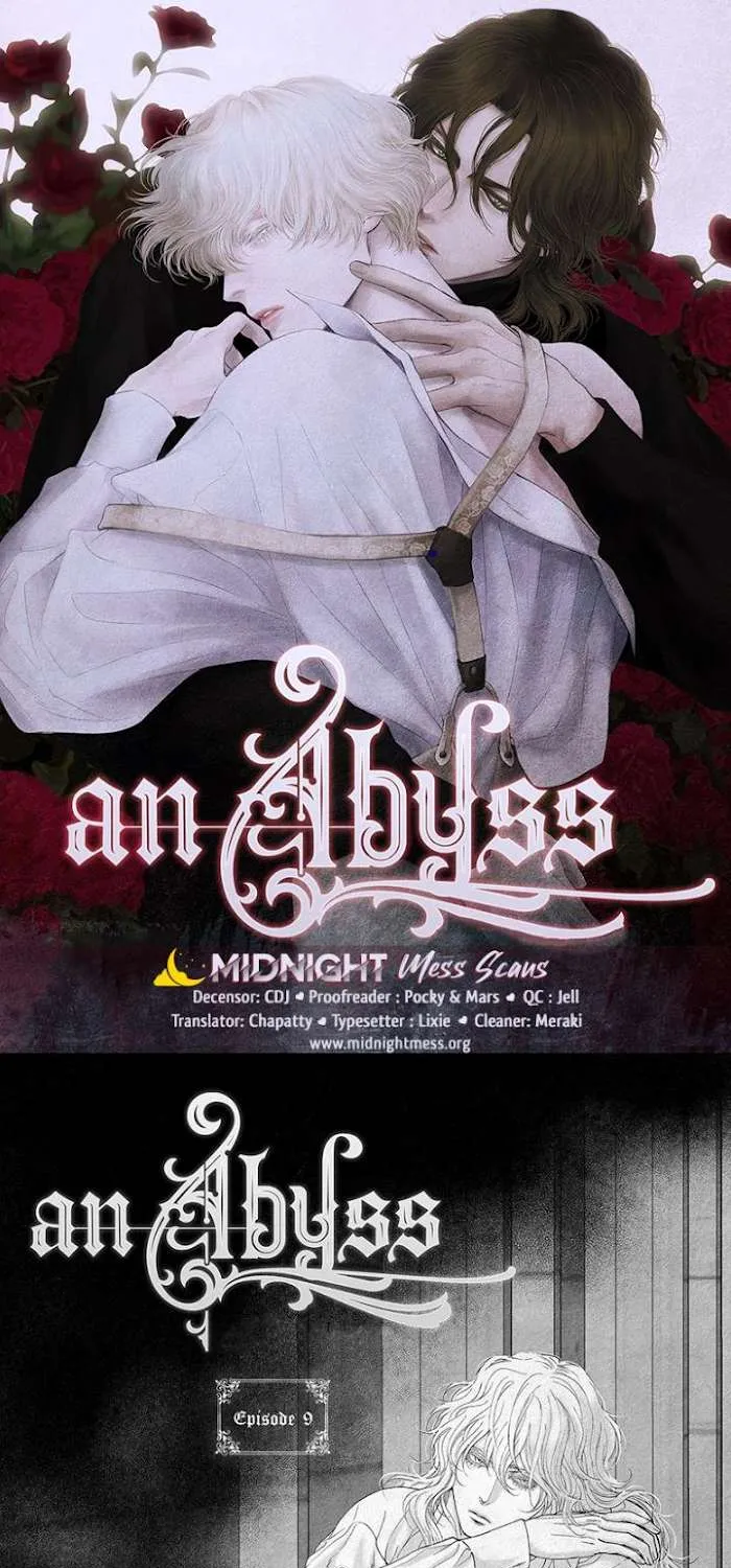 An Abyss Chapter 9 page 1 - 