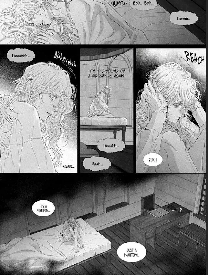 An Abyss Chapter 9 page 13 - 