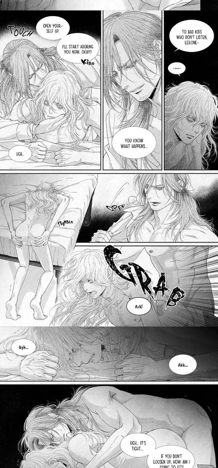 An Abyss Chapter 9 page 3 - 